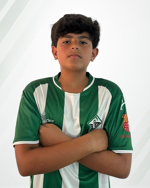 Leonardo de Gouveia da Silva
