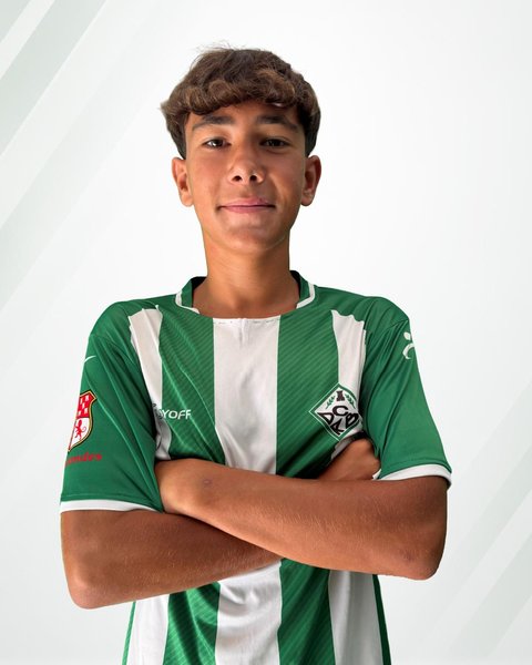 Lourenço Abreu Ascensão