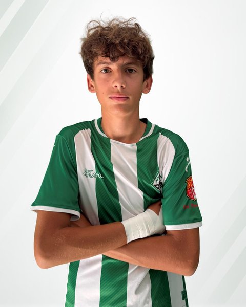 Rodrigo Ramos Andrade