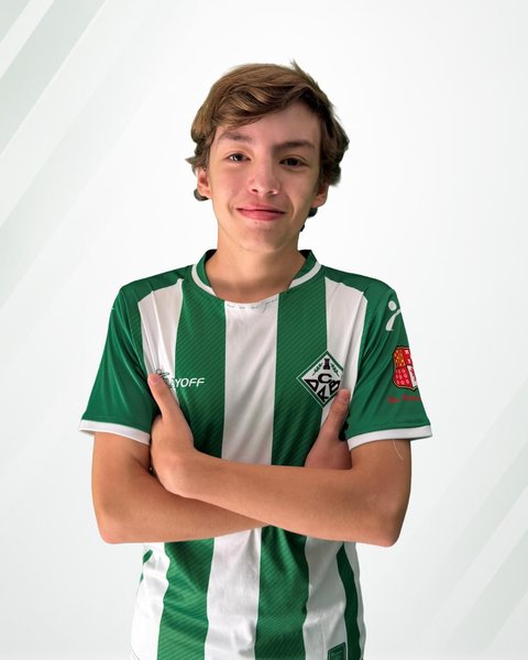 Sebastian Jose de Abreu Mendez