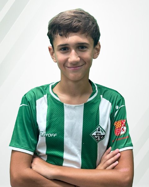 Cristopher Emmanuel Andrade Da Silva