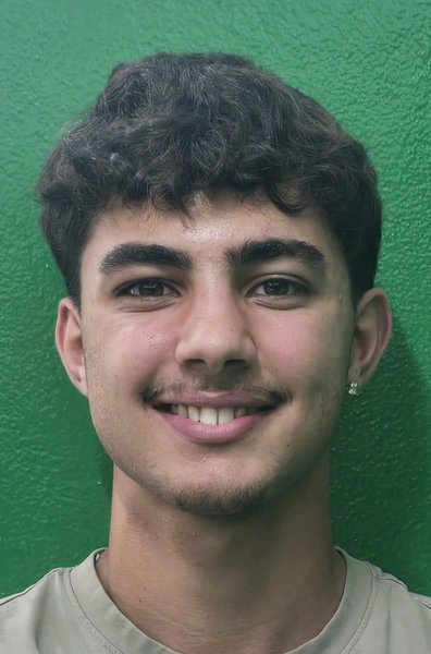 Dylan Vieira