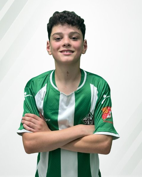 Gonçalo Abreu Sousa