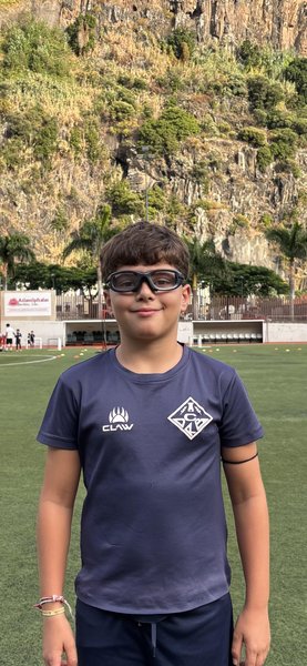 João Guilherme Gonçalves Pereira