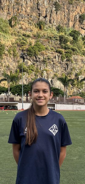 Mara Sofia Ganança Correia