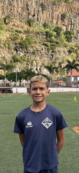 Santiago Ganança Correia