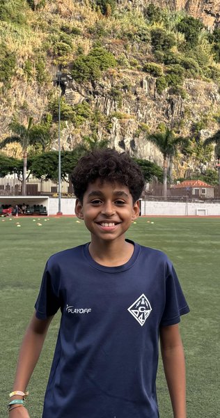 André Gustavo de Sousa Ramos