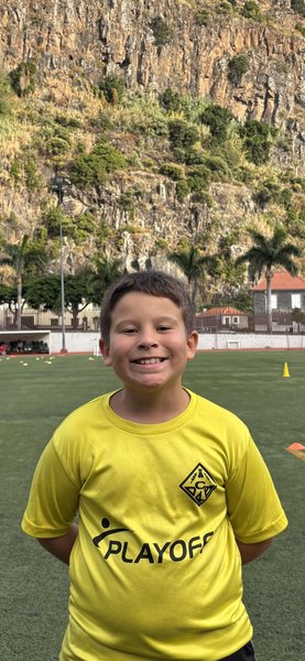 João Octávio Freitas Gonçalves