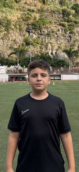 António Lourenço Silva Jesus
