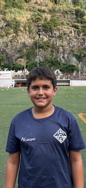 João David Macedo Pereira