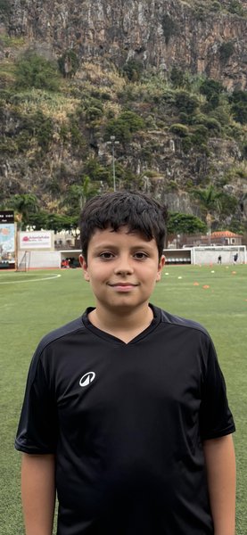 Gustavo Abreu Rocha