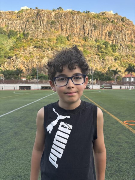 André Carlos Nunes Silva