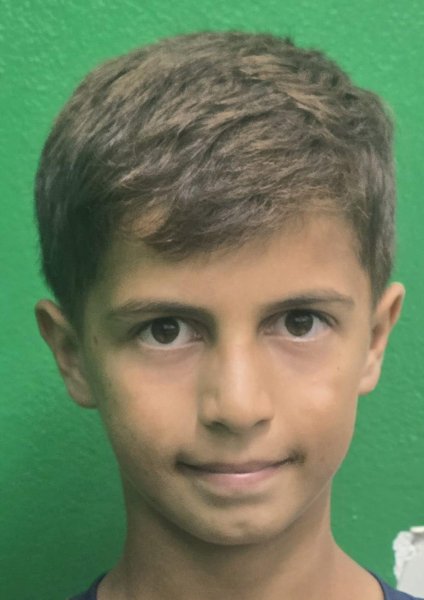 Salvador Pereira Ornelas