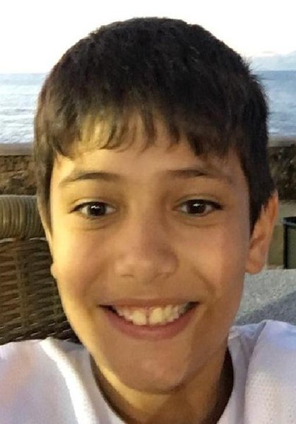 Fábio Martim Pestana Abreu