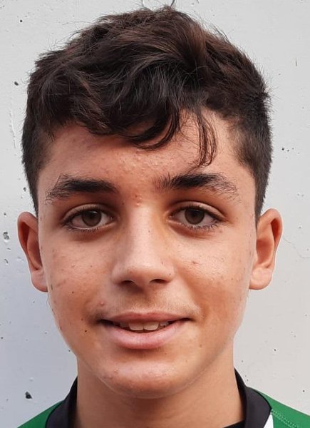 Gonçalo Matias Rodrigues Sousa