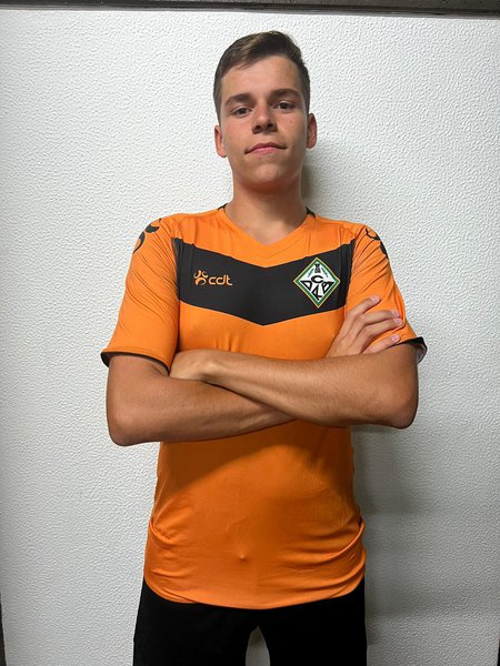 Rodrigo