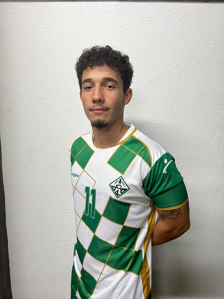 Bernardo