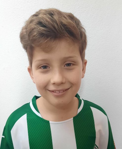 Santiago Alejandro Gouveia Correia