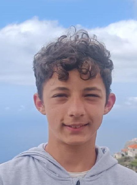 Nuno Henrique Silva