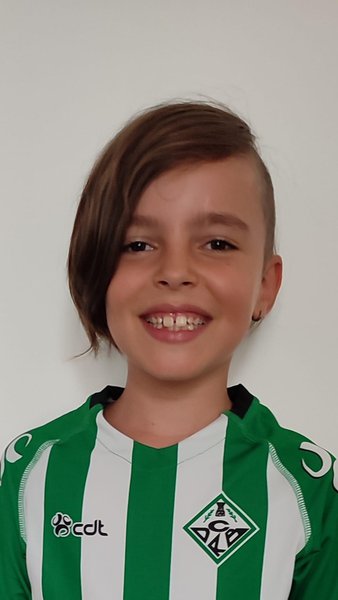 Olivia Nascimento Barca André dos Reis