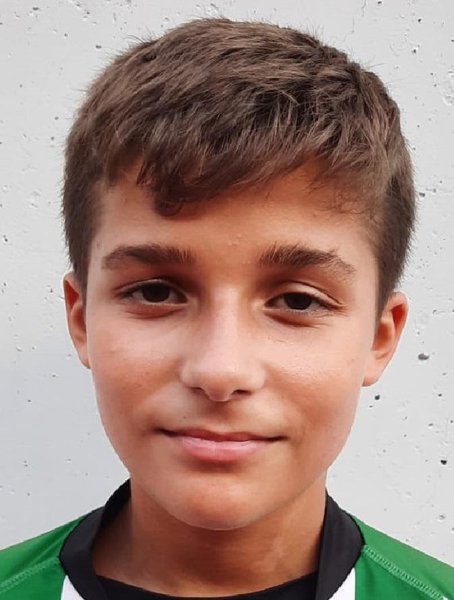 Pedro Daniel Pereira Rodrigues