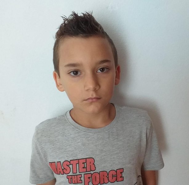 Salvador Vicente da Silva Andrade
