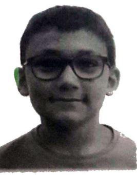 Tiago Henrique Andrade Gouveia