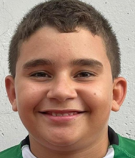 Victor David Gonçalves Aguiar