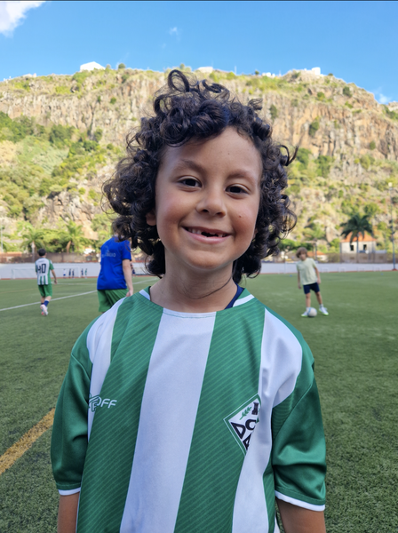 César Gabriel Gouveia Pestana