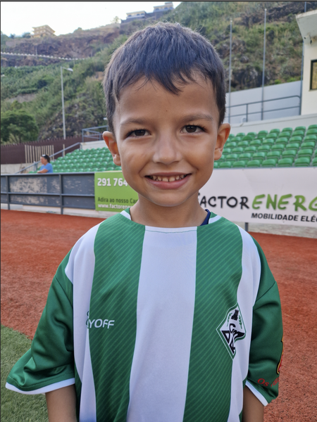 Santiago Abreu Silva