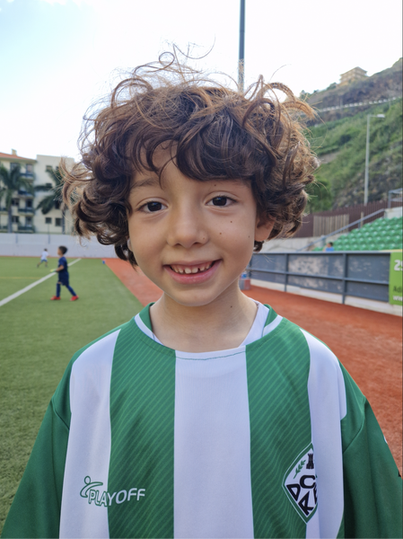 Afonso Rodrigo Teles Martinho