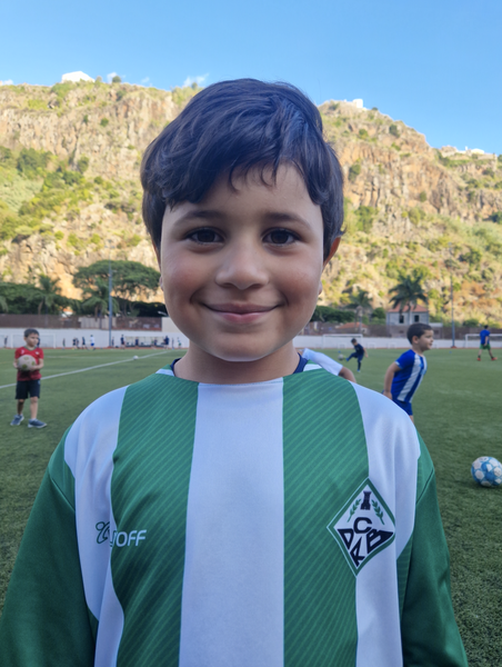 Guilherme José da Costa Graça