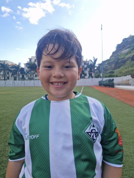Santiago Eduardo Guillén Gonçalves