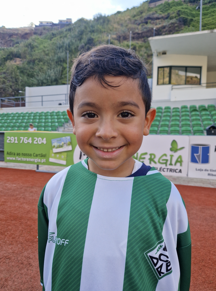 Sebastian Enrique Alcalá Pereira
