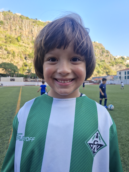 Martim Lourenço Gomes Andrade