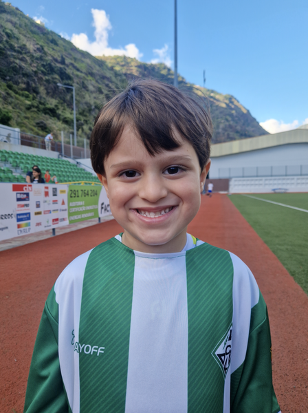 Manuel Santiago Gonçalves Nascimento