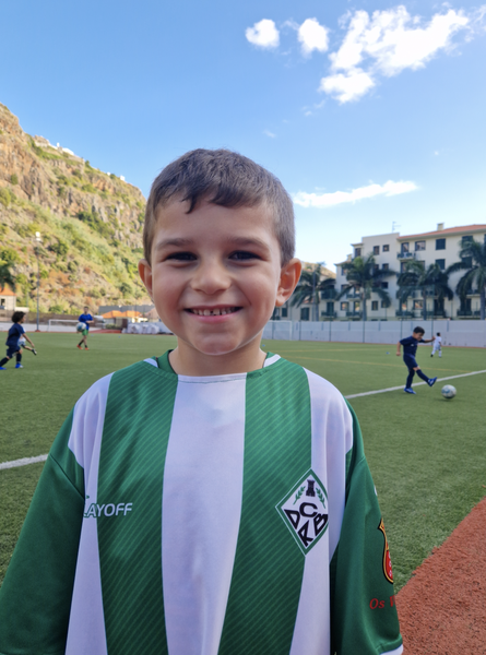 Leonardo Martim Spinola