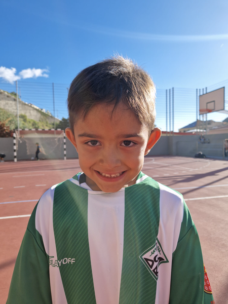 Lucas de Jesus Gonçalves
