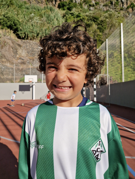 Luís Guilherme Abreu Gomes