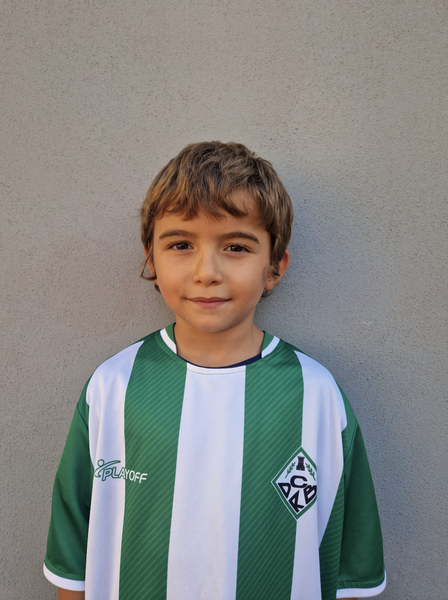 João Miguel Pereira Fernandes