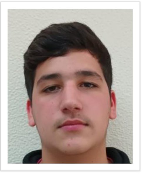 Rony Alberto Abreu
