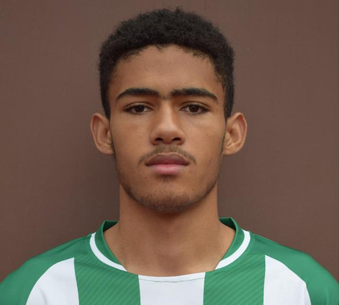 Jordão Santos
