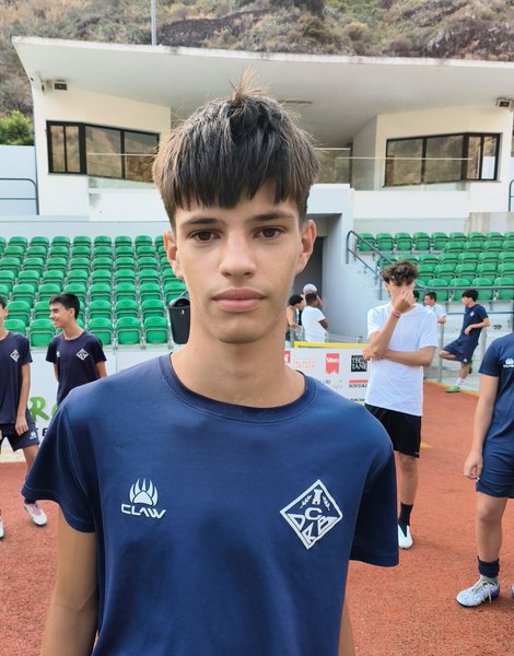 Luís Filipe Marques Ferreira