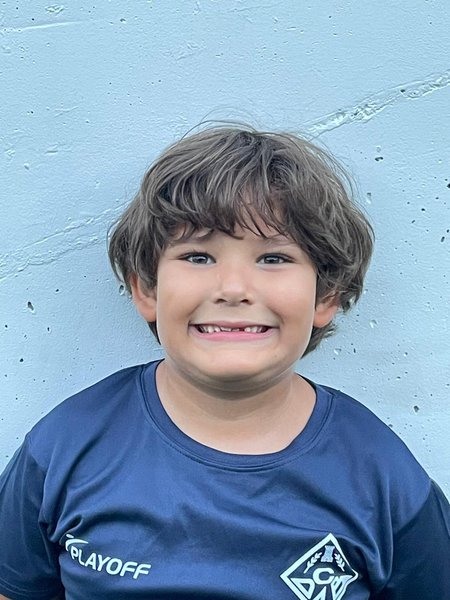 Jeremias David Pereira Velasco