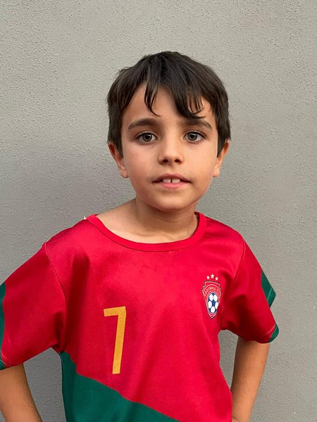 Diogo Miguel Pereira Camacho