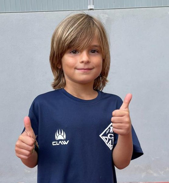 David Gomes Bernardo