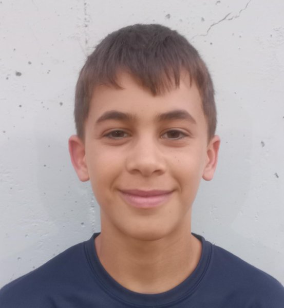 André