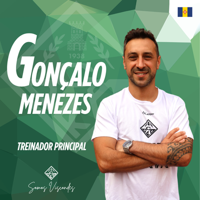 Gonçalo Menezes