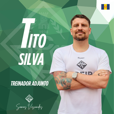 Tito Silva