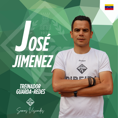 José Jiménez